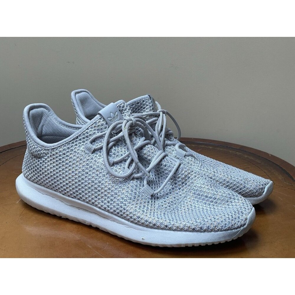 Adidas Men's Tubular Shadow Sneakers Size: 12 (B37714) (702001) (F119)